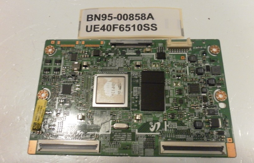 BN95-00858A UE40F6510SS