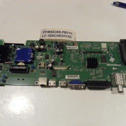 TP.MS6308.PB711 LC-320CHE5111E