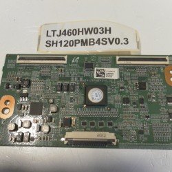 LTJ460HW03H SH120PMB4SV0.3