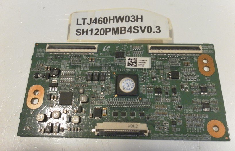 LTJ460HW03H SH120PMB4SV0.3