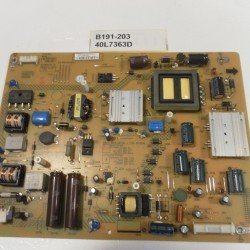 b191-203 40l7363d