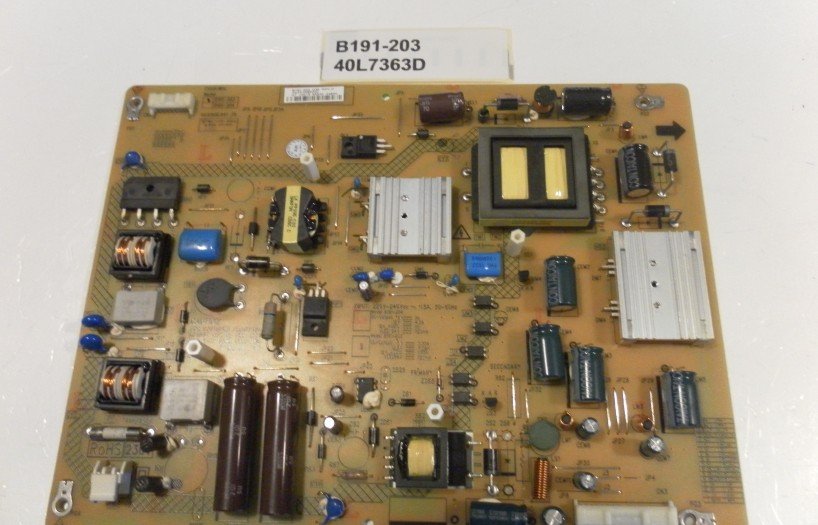 b191-203 40l7363d