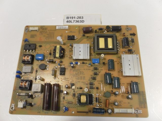 b191-203 40l7363d