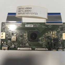 6870C-0564A 6871L-4003G 55PUS7101-12-FZ3