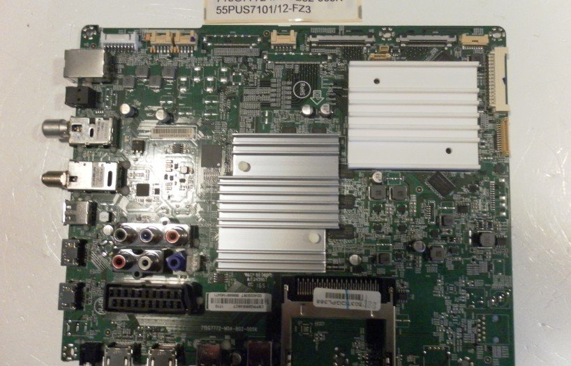 996597200590 715G7772-M0A-B02-005K 55PUS7101-12-FZ3