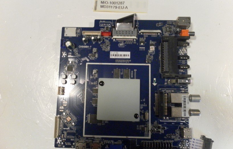 CV6488H-Y M-O-1001287 MD31179-EU-A