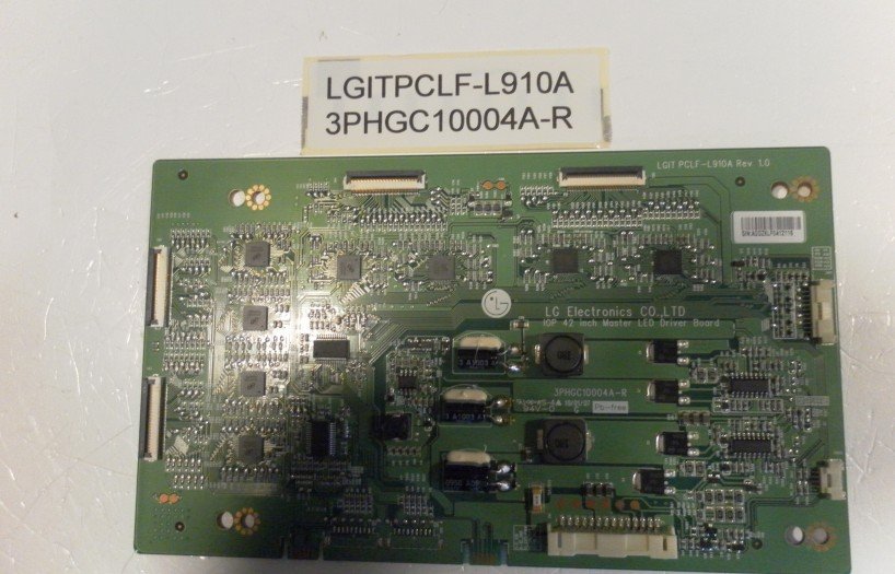 LGITPCLF-L910A 3PHGC10004A-R