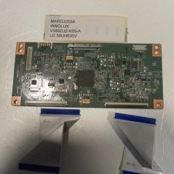 MARDJ2S54 ONNOLUX V580DJ2-KS5-A LG-58UH635V