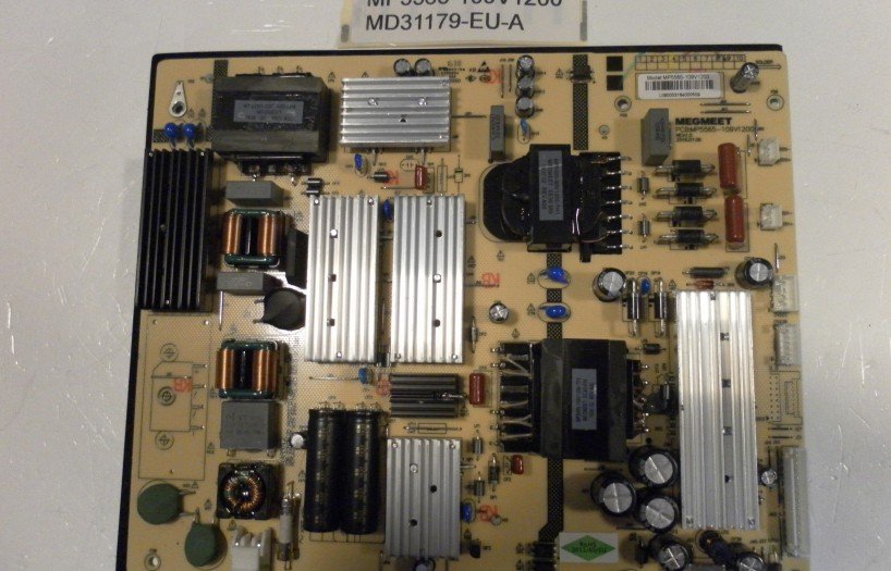 MP5565-109V1200  MD31179-EU-A