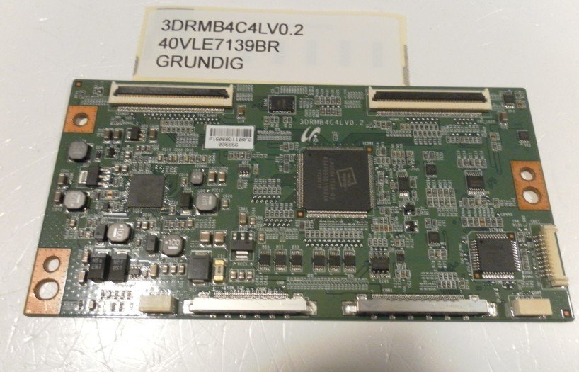 3DRMB4C4LV0.2 40VLE7139BR GRUNDIG