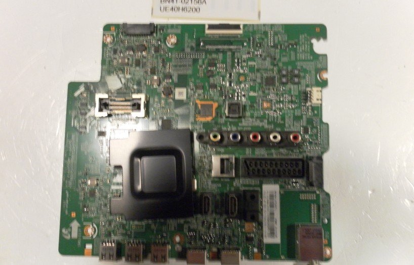 BN94-07307J BN41-02156A UE48H6200