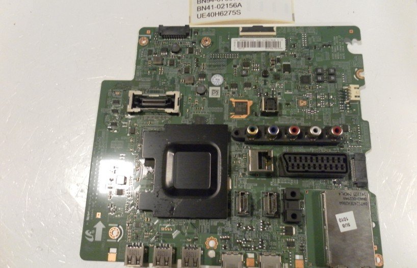 BN94-07307N BN41-02156A UE40H6275S
