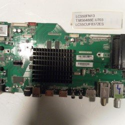 LC550FN13 T.MS6488E.U703 LC55CUF8372ES