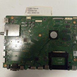 1-883-754-41 Y2009570A KDL-40NX723