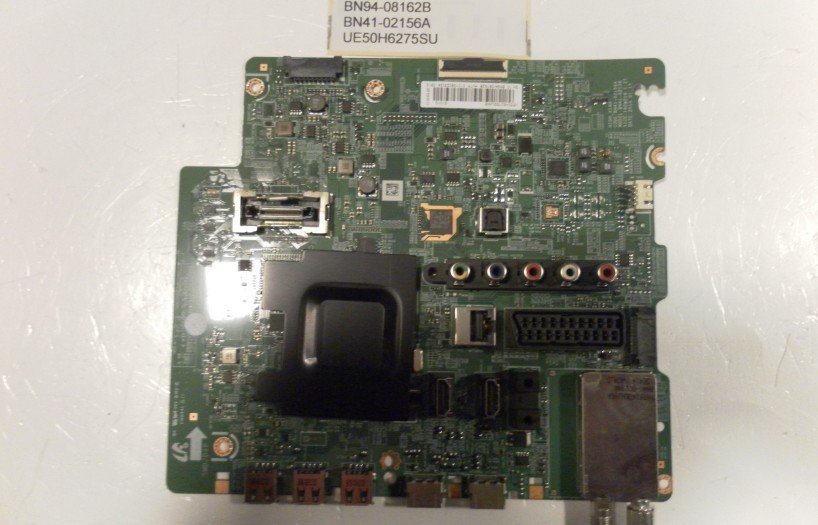 BN94-08162B BN41-02156A UE50H6275SU