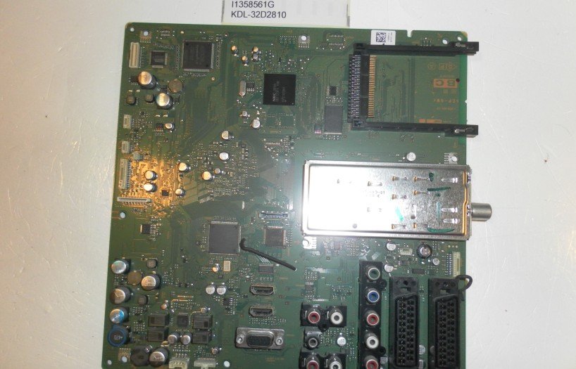 1-873-891-13 I358561G KDL-32D2810