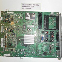 715G4609-M3A-000-005B CBPFB4PBZ1S03 42PFL3606