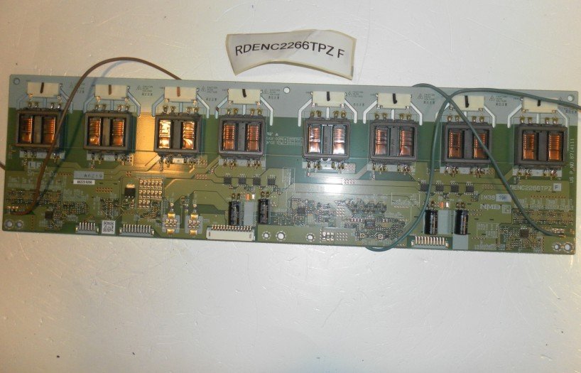 RDENC2266TPZF