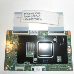 BN95-01309B BN97-07974C UE48H6200AW