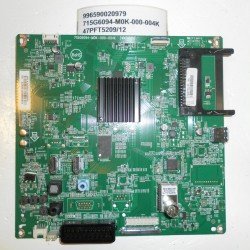 996590020979 715G6094-M0K-000-004K 47PFT5209-12