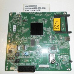 996590020326 715G6094-M0I-000-004K 40PFT4319-12-FZ1