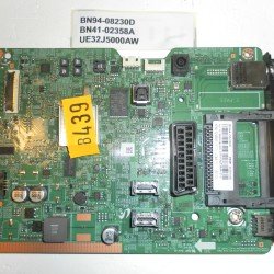 BN94-08230D BN41-02358A UE32J5000AW