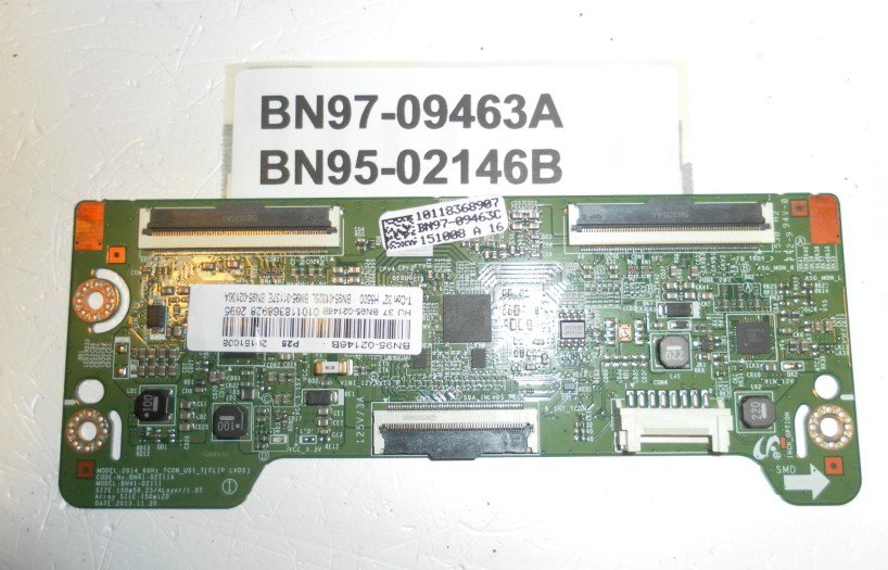 BN97-09463A BN95-02146B