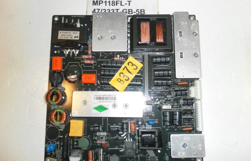 MP118FL-T 47-333T-GB-5B