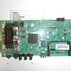 17MB97 23322433 32LED5008SW PROSONIC