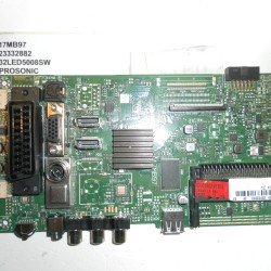 17MB97 23332882 32LED5008SW PROSONIC