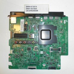 BN94-07307A BN41-02156A UE32H6200AW