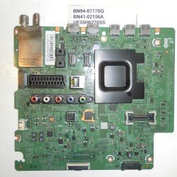 BN94-07770Q BN41-02156A UE55H6270SS
