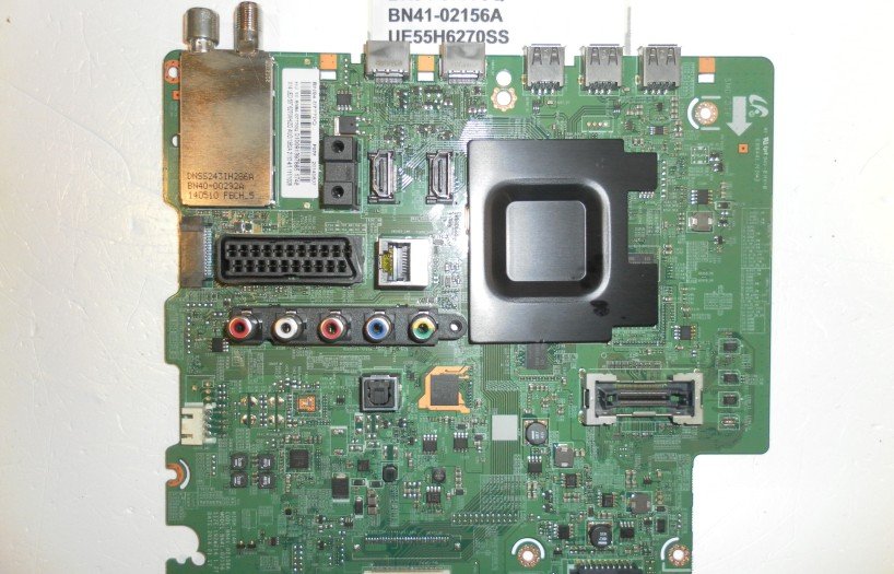 BN94-07770Q BN41-02156A UE55H6270SS
