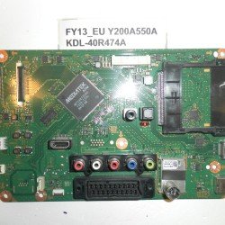 FY13-EU Y200A550A KDL-40R474A