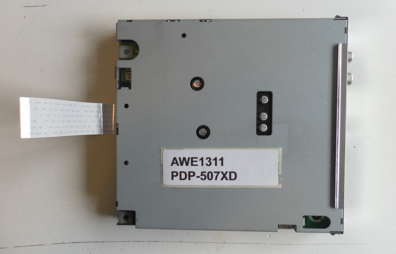 AWE1311 PDP-507XD