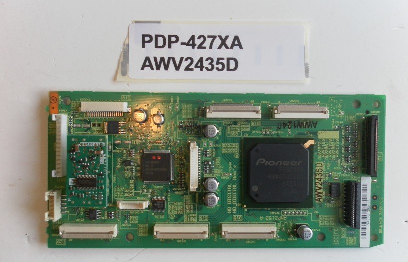 PDP-427XA AWV2435D