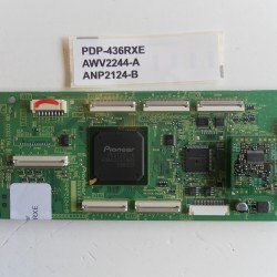 PDP-436RXE AWV2244-A ANP2124-B