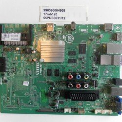 996596004908 17MB120 55PUS6031-12