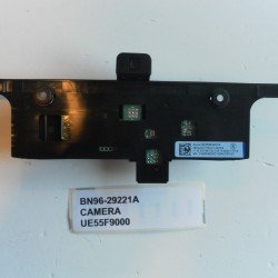 BN96-29221A CAMERA UE55F9000