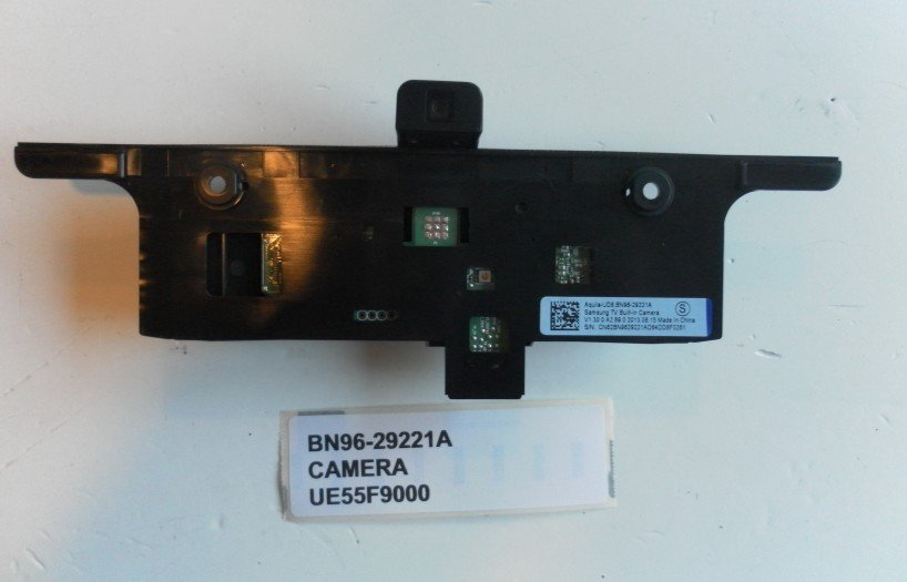 BN96-29221A CAMERA UE55F9000