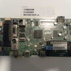17MB95M 23209889 MD30816DK-A