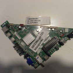 T.MS6308.801 50-238Z-GB-12B BLAUPUNKT