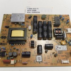 1-888-423-11 APS-348B KDL-32R423A