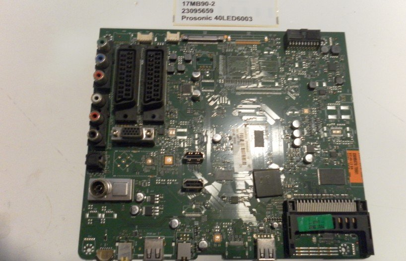 17MB90-223095659 40LED6003 PROSONIC