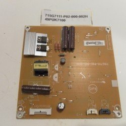 715G7111-P02-000-002H 49PUK7100