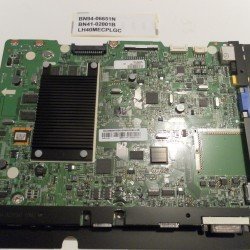 BN94-06651N BN41-02001B LH40MECPLGC