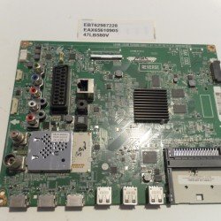 EBT62987228 EAX65610905 47LB580V