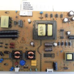 17IPS72 23381890 49UHD8008 PROSONIC