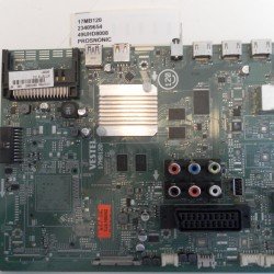 17MB120 23409654 49UHD8008 PROSONIC