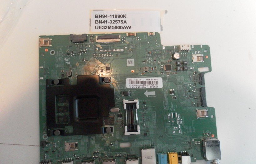 BN94-11890K BN41-02575A UE32M5600AW